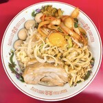 ラーメン二郎 湘南藤沢店 - 
