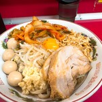 ラーメン二郎 - 