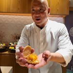 銀座 しのはら - 