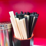 ラーメン二郎 - 