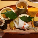 銀座 しのはら - 