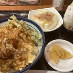 天丼てんや - 
