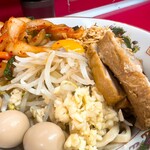 ラーメン二郎 - 