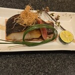 日本料理 きた山 - 