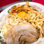 ラーメン二郎 - 