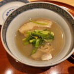 銀座 しのはら - 