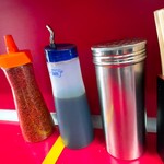 ラーメン二郎 - 