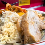 ラーメン二郎 湘南藤沢店 - 