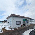 ラーメン酒場 海坊主 - 