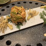 日本料理 きた山 - 