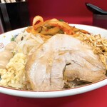 ラーメン二郎 - 