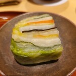 銀座 しのはら - 