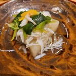 銀座 しのはら - 