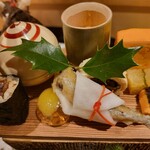 銀座 しのはら - 