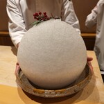 銀座 しのはら - 