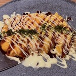 ロマンス お好み焼きとクラフトビール - 