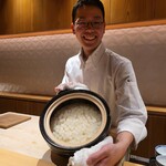 銀座 しのはら - 