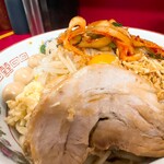 ラーメン二郎 - 