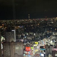 PRIME TOKYO 新宿野村ビル49F - 
