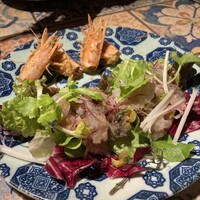 COLONIAL BEACH 横浜ハンマーヘッド - 