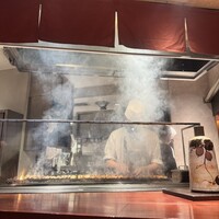 伊勢廣 京橋本店 - 