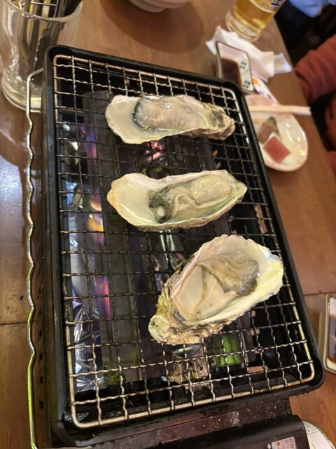 Hamayaki Taro Higashimikuni Ten Higashimikuni Ten