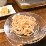 麺道はなもこし - 