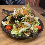 焼肉 くにちゃん - 