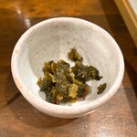 麺道はなもこし - 