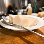 麺道はなもこし - 