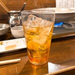 麺道はなもこし - 