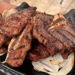 Yu Chun Korean Restaurant - 