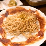 麺道はなもこし - 