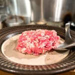 麺道はなもこし - 