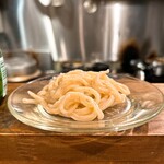 麺道はなもこし - 