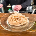 麺道はなもこし - 