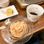 麺道はなもこし - 