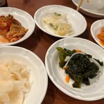 Yu Chun Korean Restaurant - 