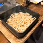 麺道はなもこし - 