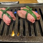 焼肉 くにちゃん - 