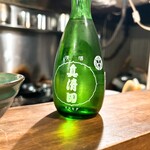 麺道はなもこし - 