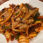 Yu Chun Korean Restaurant - 