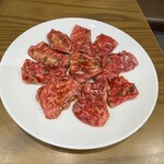 焼肉 くにちゃん - 