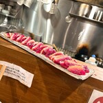 麺道はなもこし - 