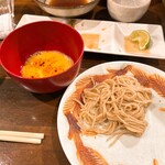 麺道はなもこし - 