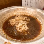 麺道はなもこし - 