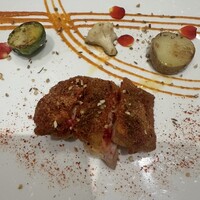 リストランテ ル・ミディ ひらまつ - 