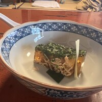 いせ源 - 煮こごり