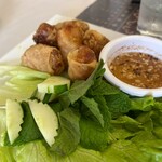 Thai Issan Cuisine - 