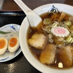 あきん亭 幸田店 - 